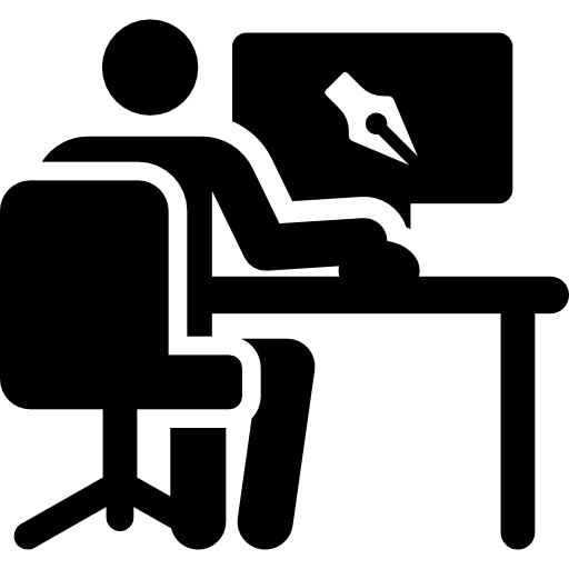 Designer Gráfico