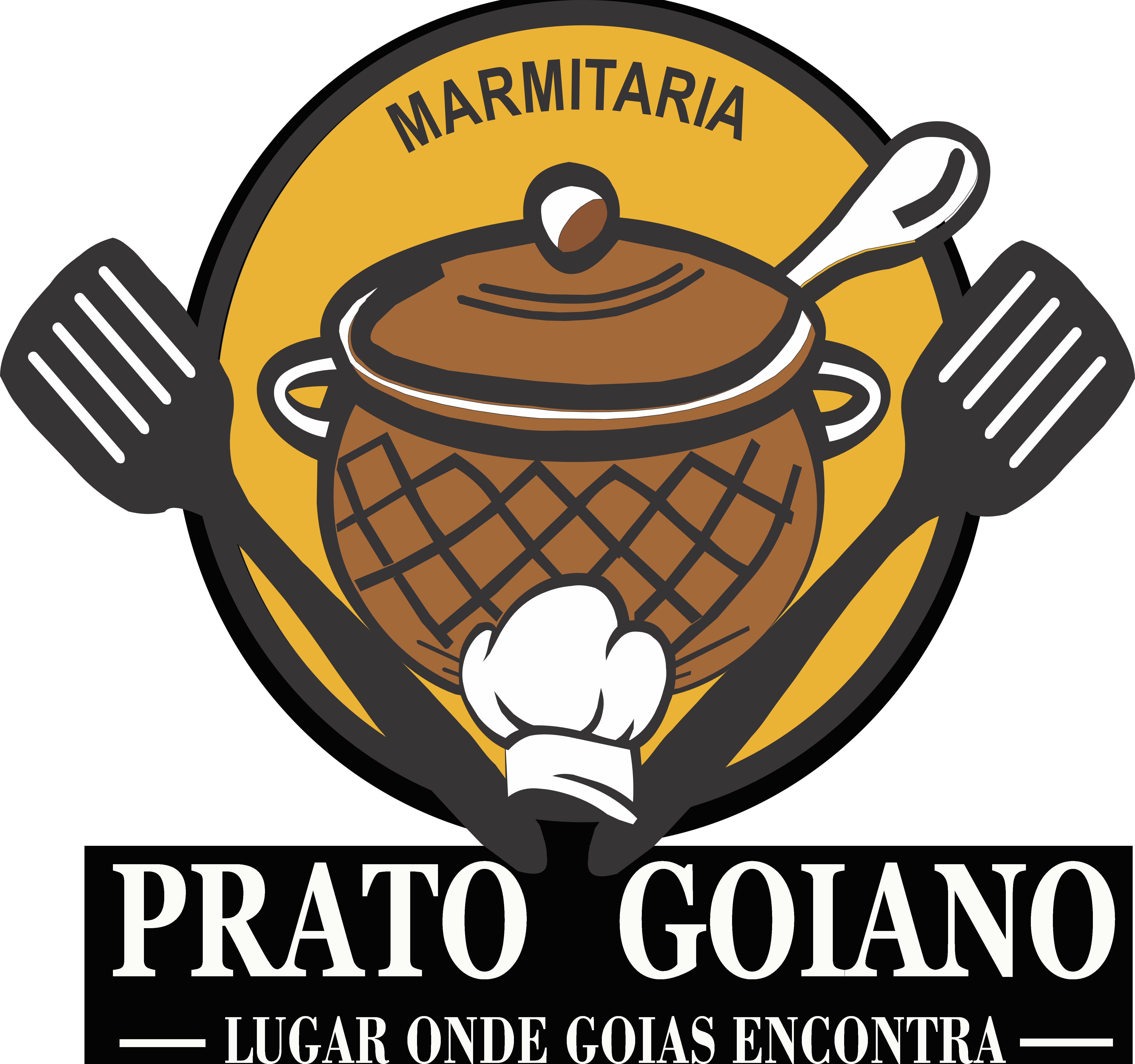 Logo Prato Goiano